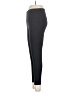 Felina Solid Gray Active Pants Size L - photo 5
