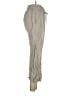 Quince 100% Linen Gray Linen Pants Size XS - photo 4