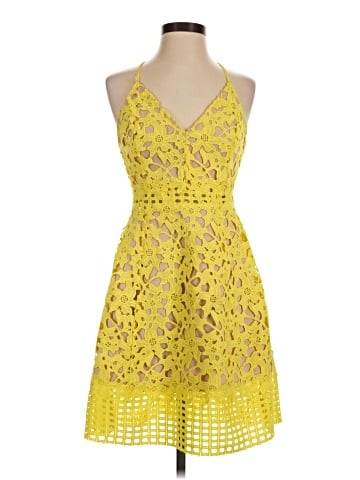 Lovers + Friends Cocktail Dress (view 1)