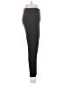 Felina Solid Gray Active Pants Size L - photo 4
