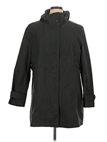 KIRKLAND Signature Raincoat (view 1)