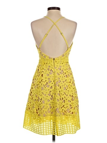 Lovers + Friends Cocktail Dress (view 2)