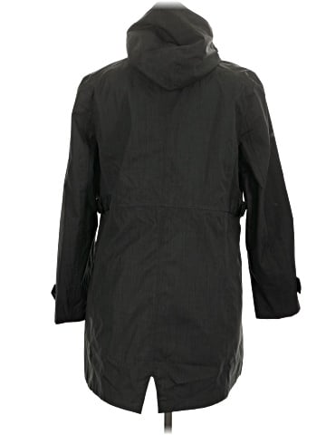 KIRKLAND Signature Raincoat (view 2)