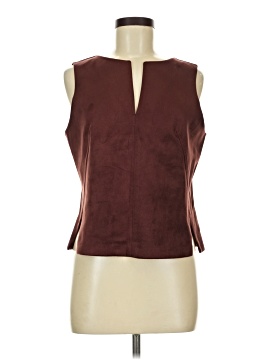 Max Studio Sleeveless Blouse