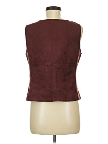 Max Studio Sleeveless Blouse (view 2)