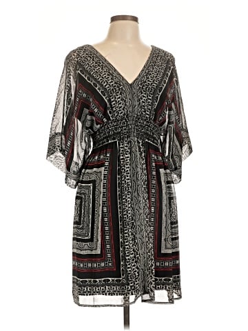 B. Smart Casual Dress (view 1)