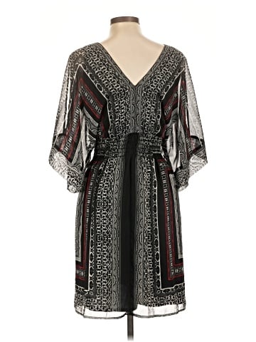 B. Smart Casual Dress (view 2)