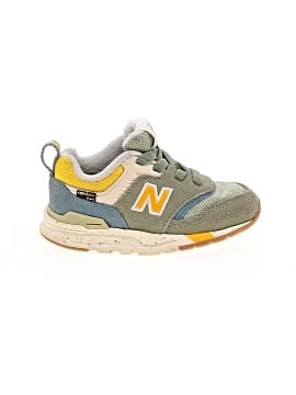 New Balance Sneakers