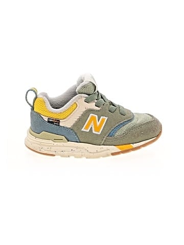 New Balance Sneakers (view 1)