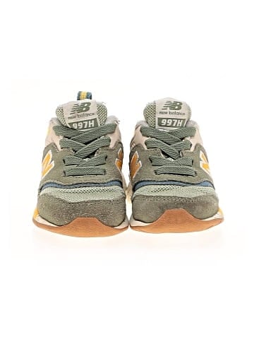 New Balance Sneakers (view 2)