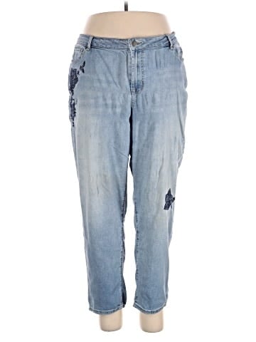 Westport Jeans (view 1)