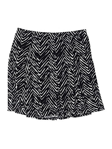 Susan Graver Skort (view 2)