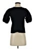 Levi's 100% Cotton Black Short Sleeve Top Size XS - photo 1