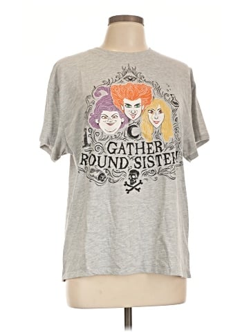 Disney Short Sleeve T-Shirt (view 1)