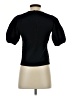 Levi's 100% Cotton Black Short Sleeve Top Size XS - photo 2