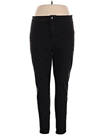Violeta by Mango Jeggings (view 1)