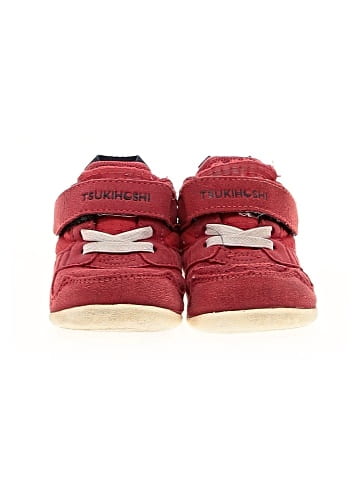 Tsukihoshi Booties (view 2)