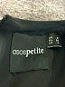 ASOS Solid Black Cocktail Dress Size 4 - photo 7