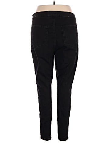 Violeta by Mango Jeggings (view 2)