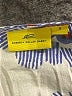 Roberta Roller Rabbit 100% Cotton Blue 3/4 Sleeve Blouse Size S - photo 7