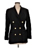 Talbots 100% Acetate Black Blazer Size 8 - photo 1