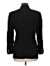 Talbots 100% Acetate Black Blazer Size 8 - photo 2