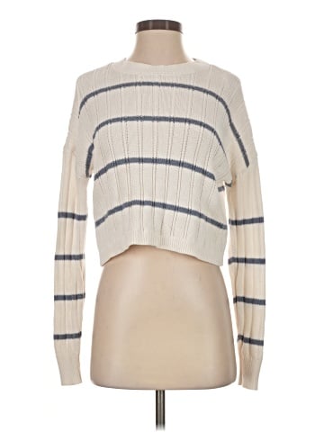 Aeropostale Pullover Sweater (view 1)