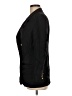 Talbots 100% Acetate Black Blazer Size 8 - photo 5