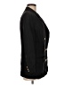 Talbots 100% Acetate Black Blazer Size 8 - photo 4