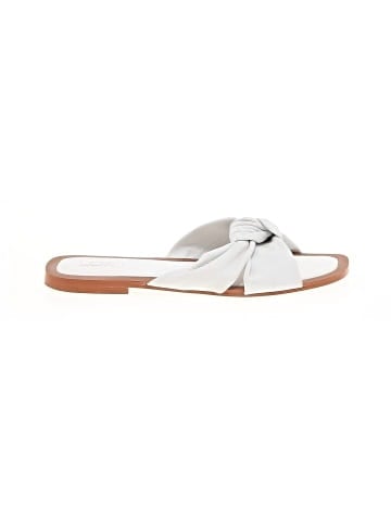Ann Taylor LOFT Sandals (view 1)