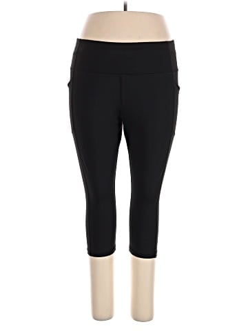 Avia Active Pants (view 1)