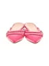 J.Crew Pink Mule/Clog Size 7 - photo 2