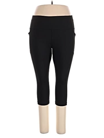 Avia Active Pants (view 1)