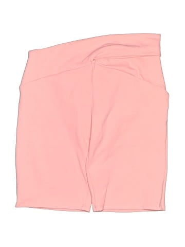 LIVE THE PROCESS Athletic Shorts (view 1)