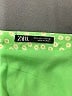 Zara 100% Viscose Green Romper Size L - photo 4