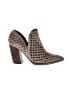 Vince Camuto Gray Ankle Boots Size 7 1/2 - photo 1