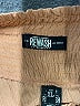 Rewash 100% Rayon Tan Casual Pants Size XL - photo 4