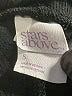 Stars Above Solid Black Shorts Size S - photo 3