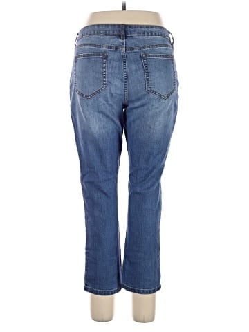 Jennifer Lopez Jeans (view 2)