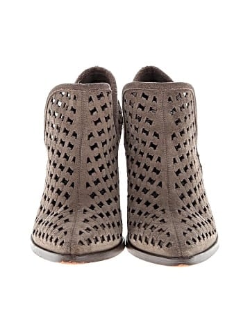 Vince Camuto Ankle Boots (view 2)