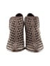Vince Camuto Gray Ankle Boots Size 7 1/2 - photo 2