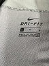 Nike Gray Athletic Shorts Size L - photo 3