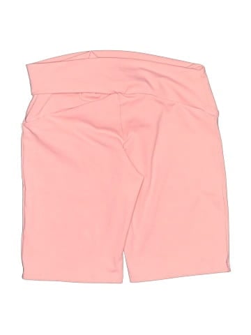 LIVE THE PROCESS Athletic Shorts (view 2)