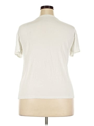 Nine West Short Sleeve T-Shirt (view 2)