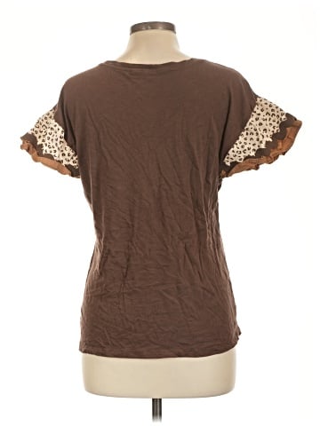 Cato Short Sleeve Top (view 2)