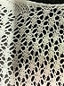 No Boundaries 100% Polyester Ivory Swimsuit Cover Up Size XL - photo 6