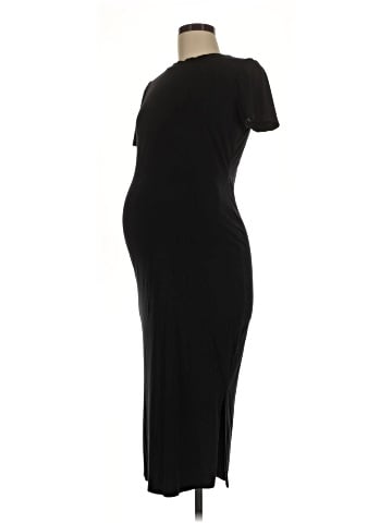 A Pea in the Pod Cocktail Dress (view 1)