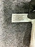Zara Silver Pullover Sweater Size 11 - 12 - photo 4