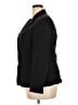 East5th Black Blazer Size 18 - photo 5