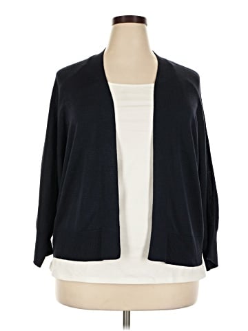 Ann Taylor LOFT Outlet Cardigan (view 1)